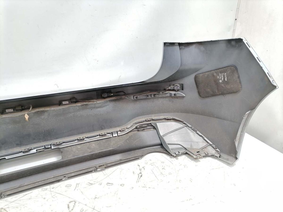 VW Golf 8 original Stoßstange Stossfänger hinten Fließheck Facelift Bj.2024